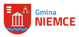 Logo Gminy Niemce