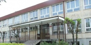 Szkoła Podstawowa w Wielkolesie