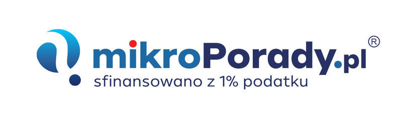 Logo Mikroporady.pl