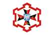 Logo 1 DĘBLIŃSKI BATALION DROGOWO MOSTOWY