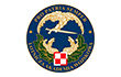 Logo LOTNICZA AKADEMIA WOJSKOWA