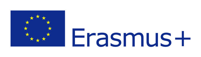 Logo erasmis+