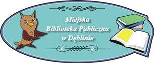 Logo biblioteka