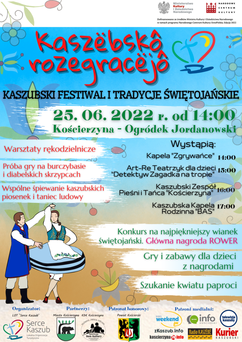 Kaszubski Festiwal