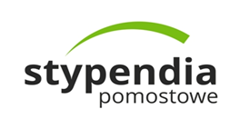 Logo stypendia