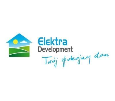 Logo ELEKTRA DEVELOPMENT