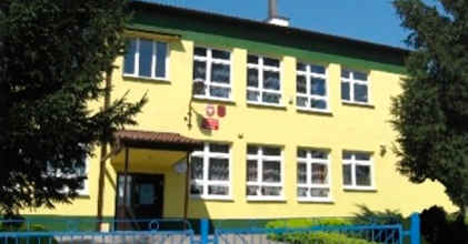 Szkoła Podstawowa w Bogucinie