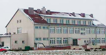 Publiczne Szkoła Podstawowa w Leścach