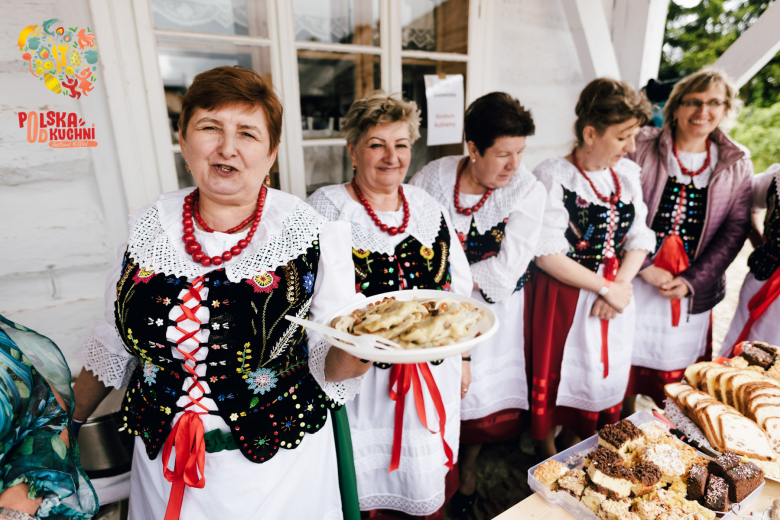 Festiwal Polska Od Kuchni