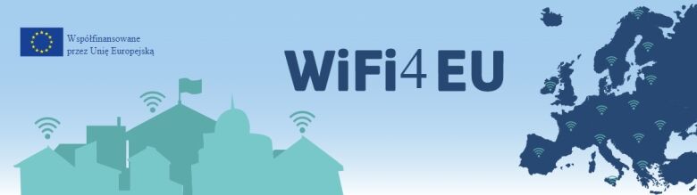 projekt WiFi4EU