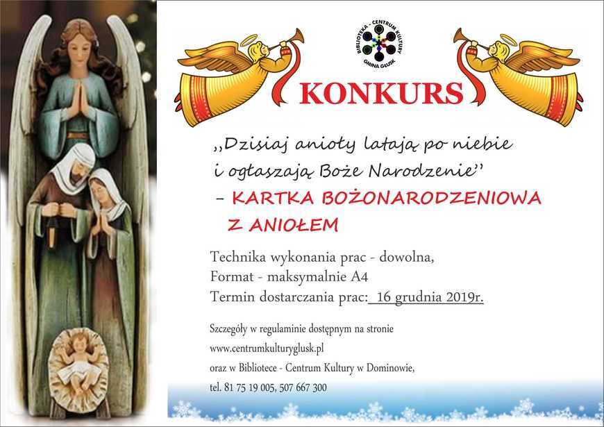 KONKURS