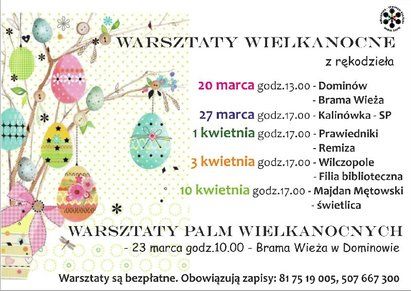 Przedświąteczne propozycje centrum kultury