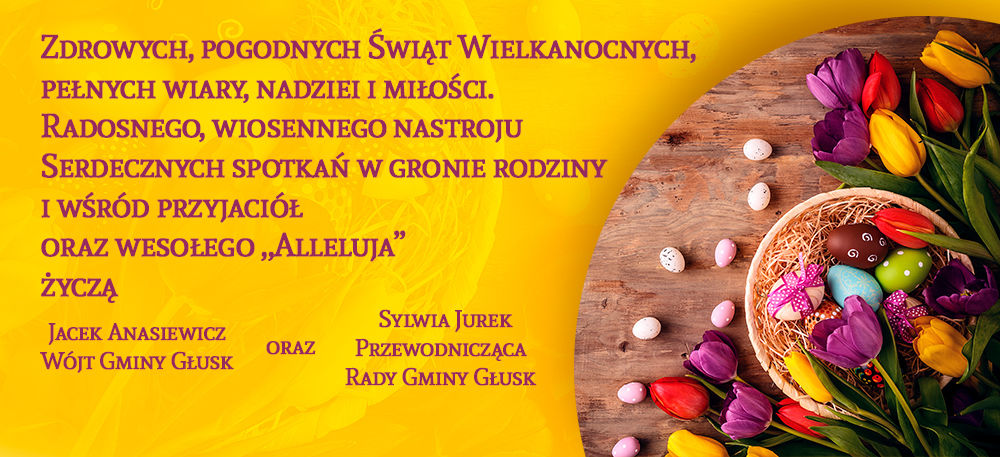 Życzenia