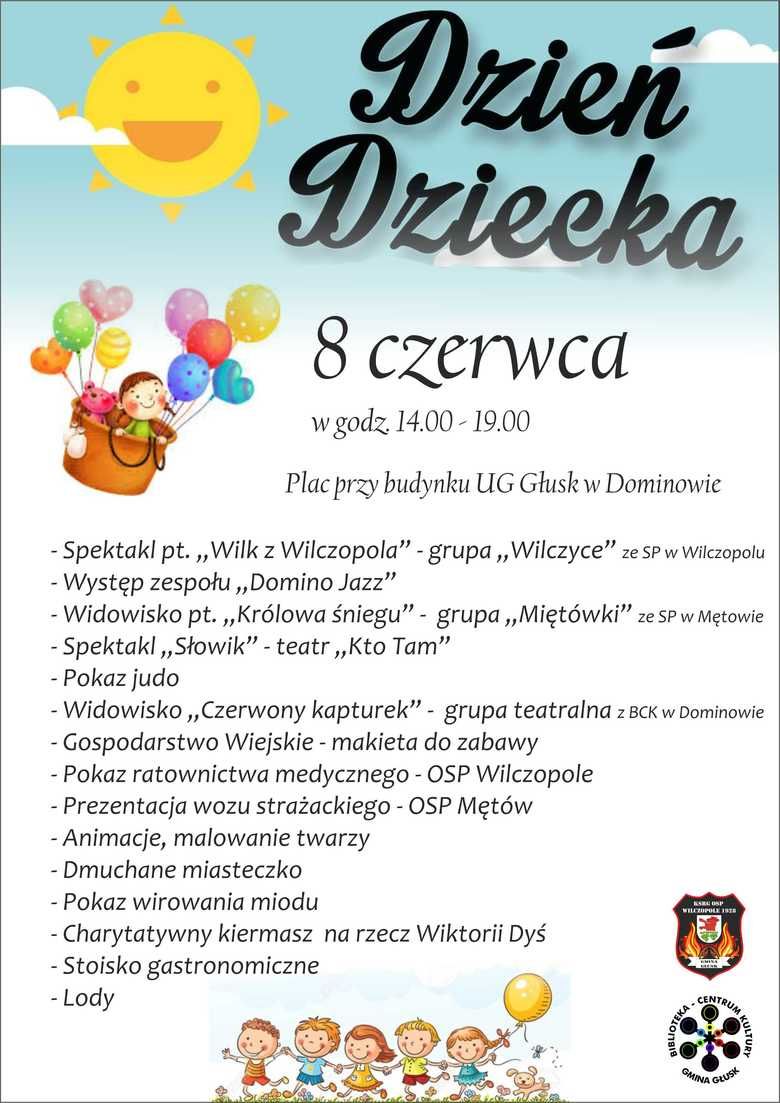 Dzień Dziecka