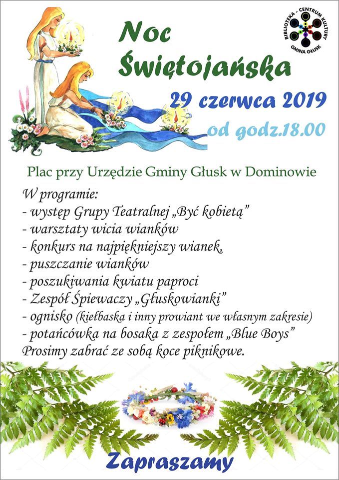 Noc Świętojańska