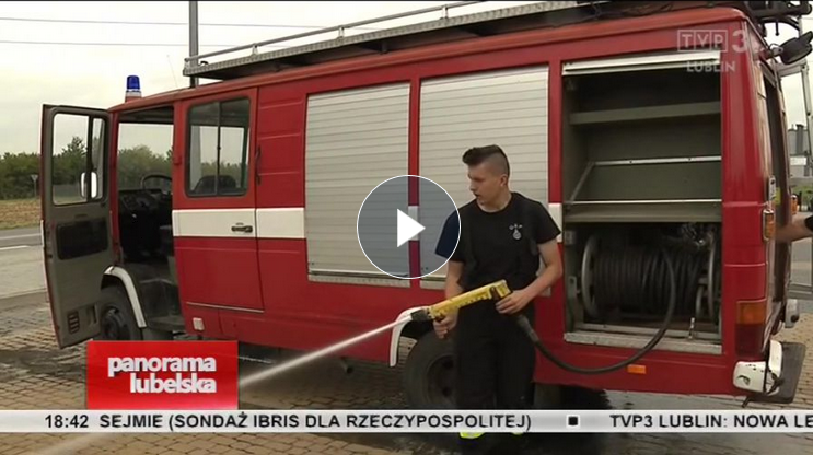 Niezwykły podarunek