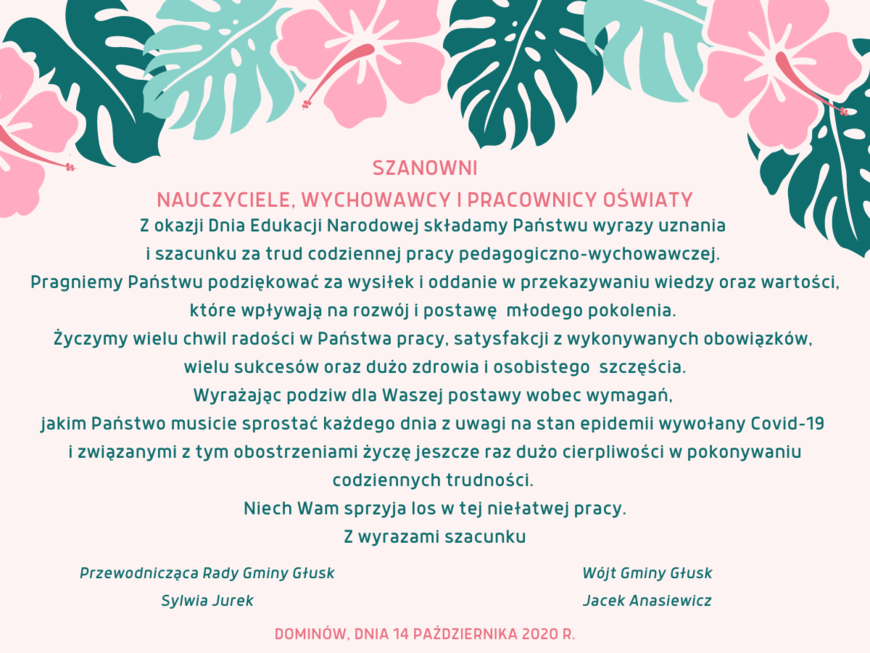 Życzenia