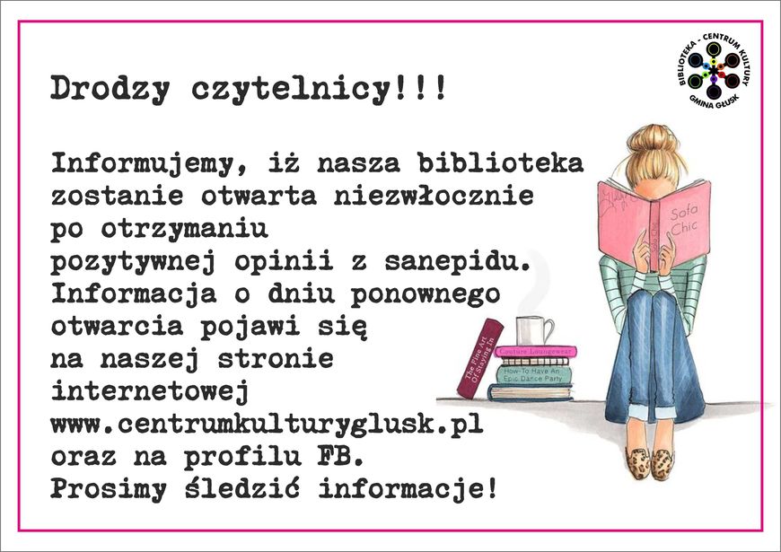 Plik jpg - Drodzy Czytelnicy!!!