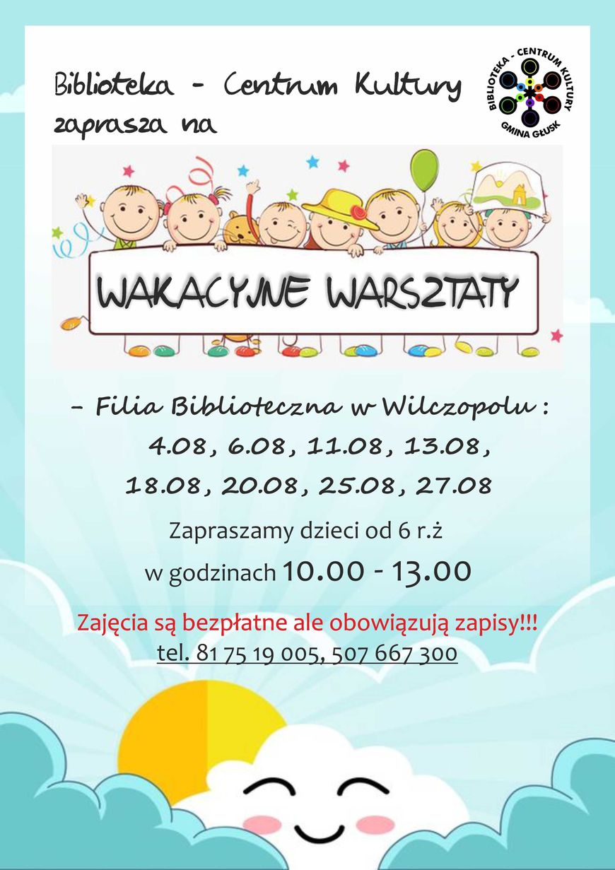 Plakat