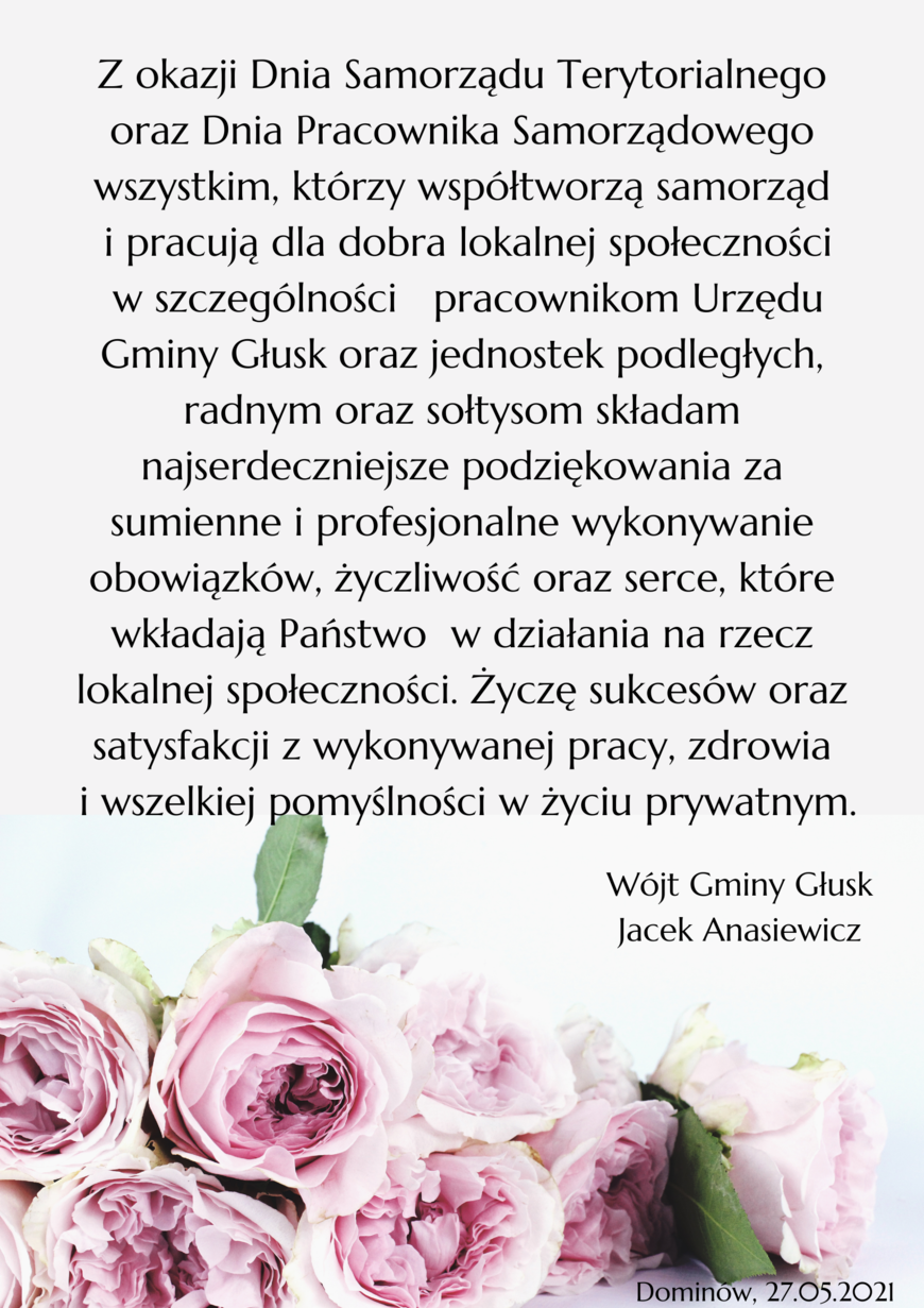 Życzenia w formie graficznej