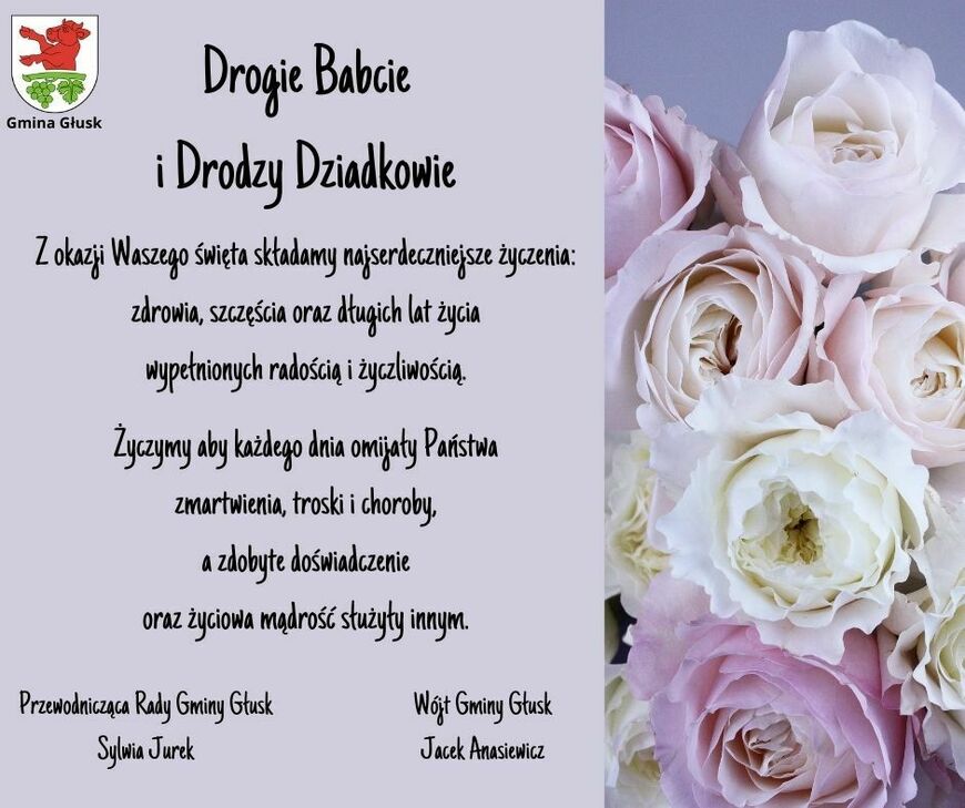 Życzenia w formie grafiki