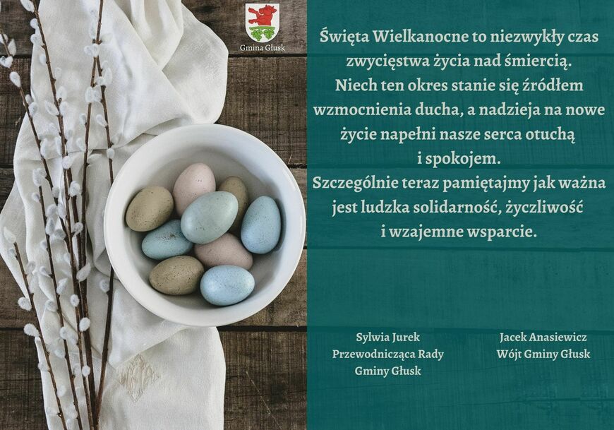 Życzenia w formie graficznej