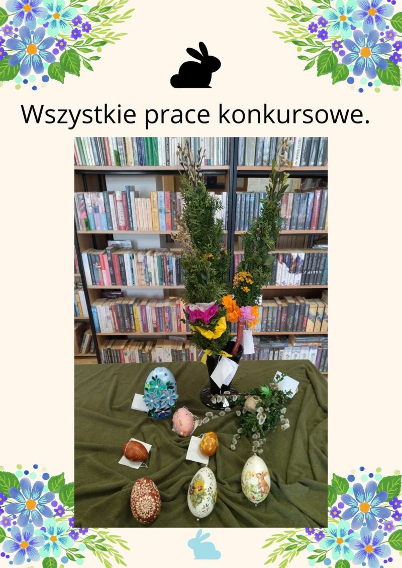 Prace konkursowe