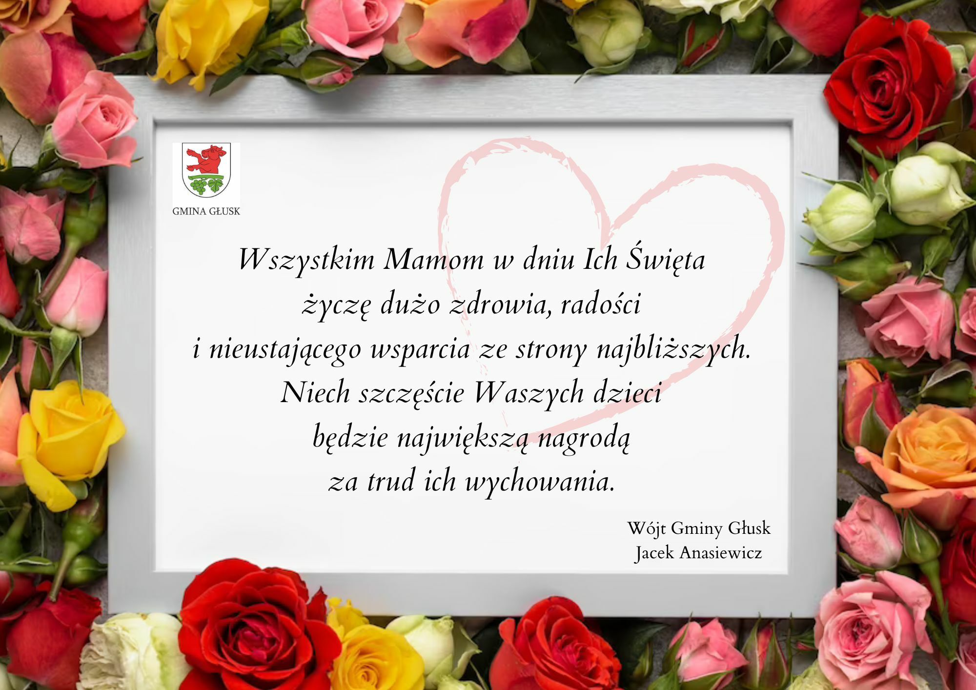 Życzenia w formie grafiki