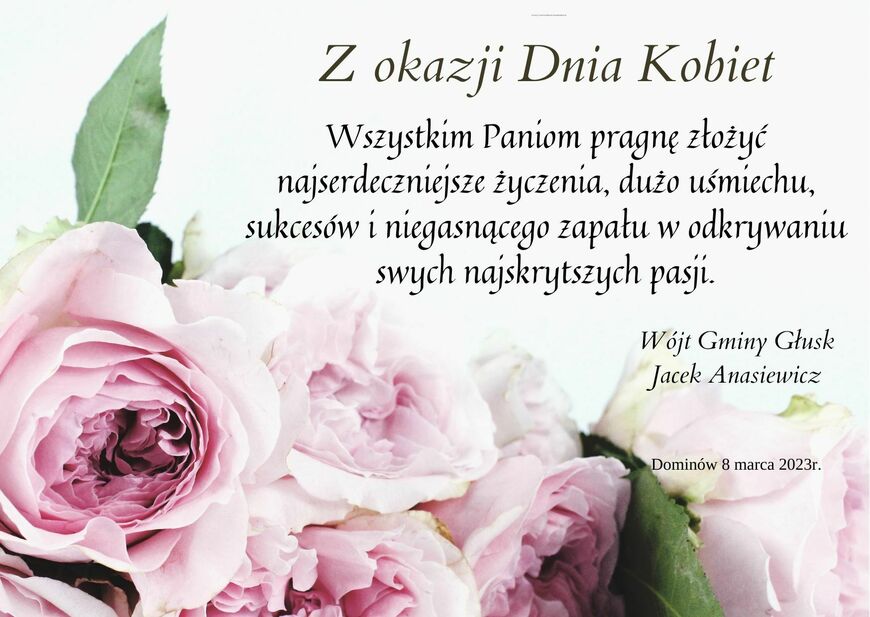 Życzenia w formie graficznej