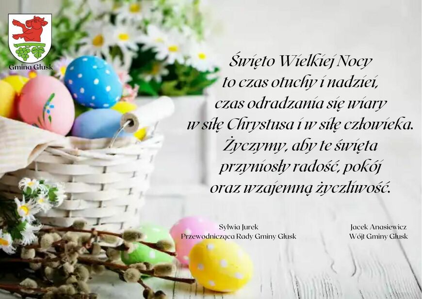 Życzenia w formie graficznej