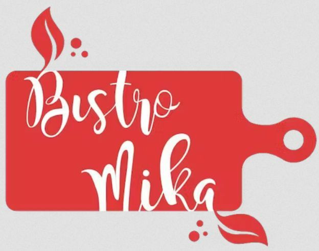 logo Bistro Mika