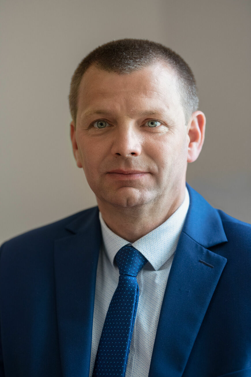 Sekretarz