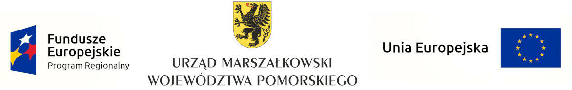 Logotypy dofinansowania