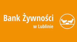 Logo Banku Żywności w Lublinie