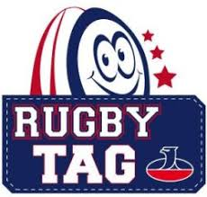 Logo Rugby tag