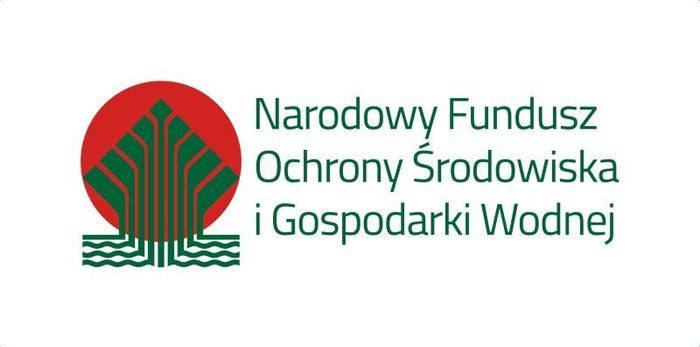 Logo Narodowego Funduszu Ochrony Środowiska