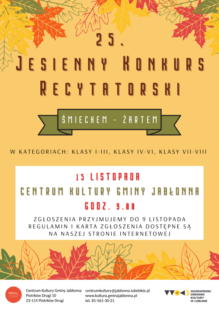 Plakat