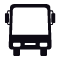Ikona Autobus