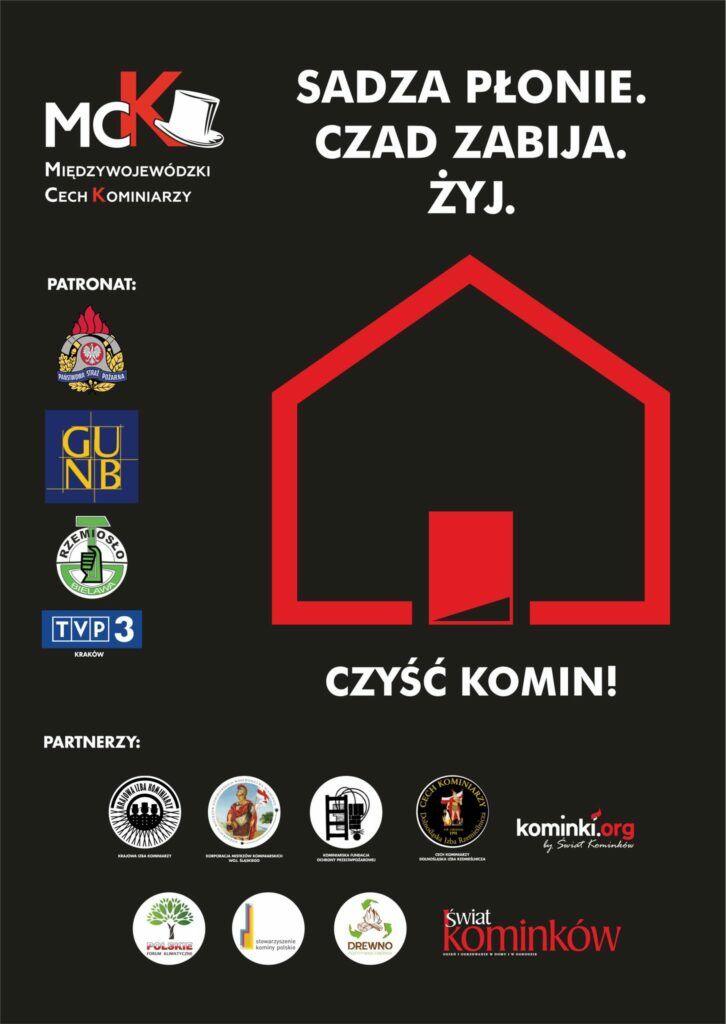 Plakat promocyjny