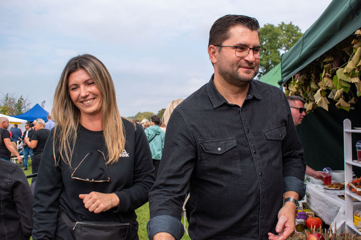 Burmistrz Kazimierza Dolnego, Dyrektor Przedszkola