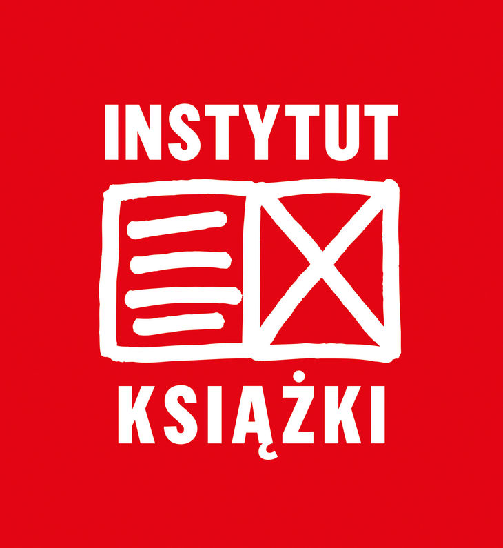 Instytut Książki- logo
