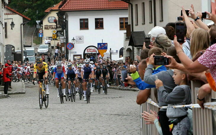 Tour de Pologne