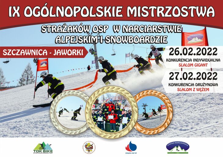 zawody strażackie
