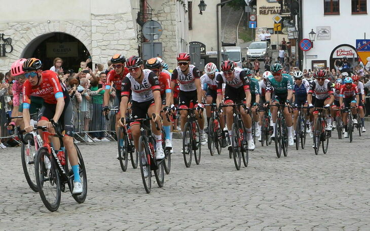 Tour de Pologne