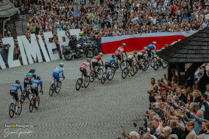 Tour de Pologne