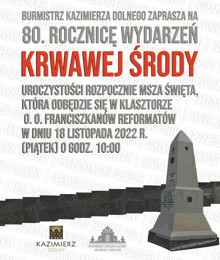 zaproszenie na uroczystości