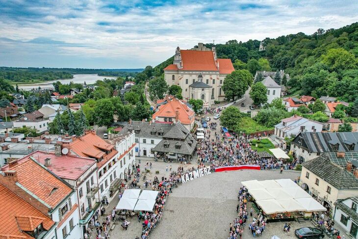 Tour de Pologne