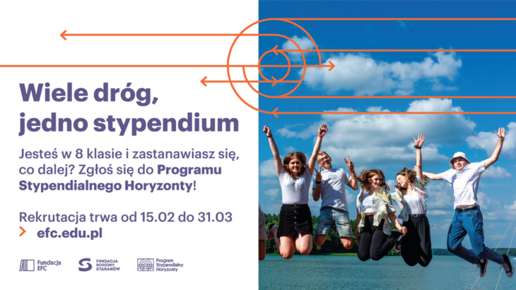 Plakat programu