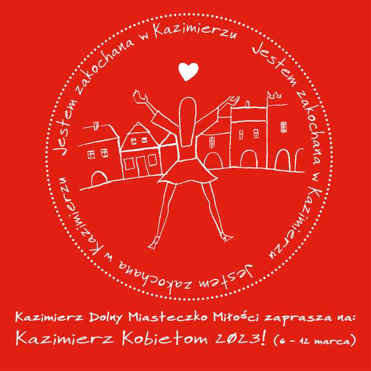 Kocham Kazimierz