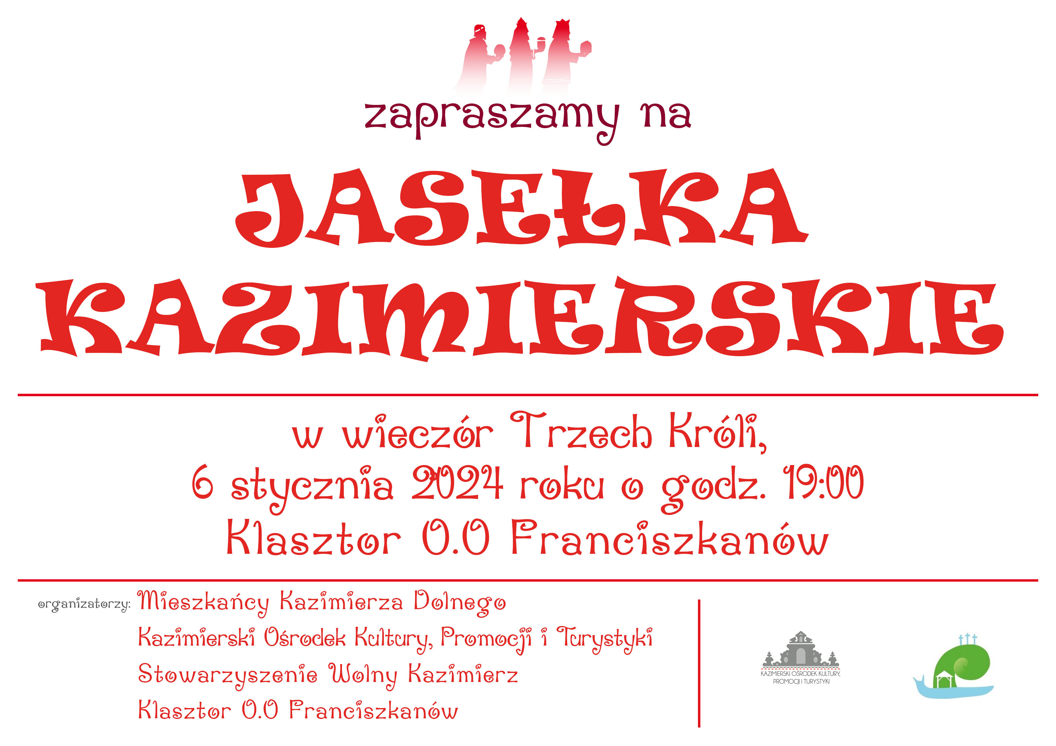 Kazimierskie Jasełka